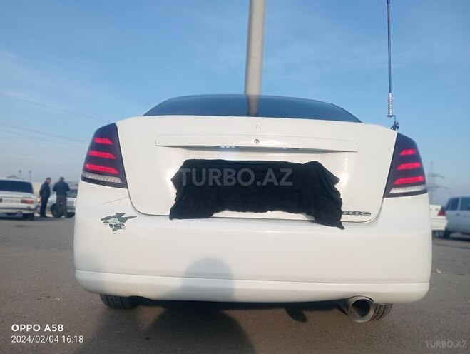 Daewoo Gentra 2014, 400,000 km - 1.5 l - Bakı