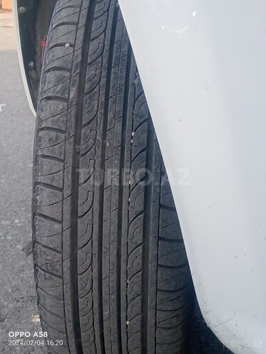 Daewoo Gentra 2014, 400,000 km - 1.5 l - Bakı
