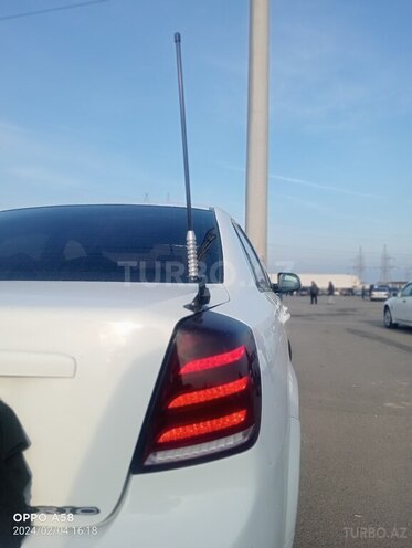Daewoo Gentra 2014, 400,000 km - 1.5 l - Bakı