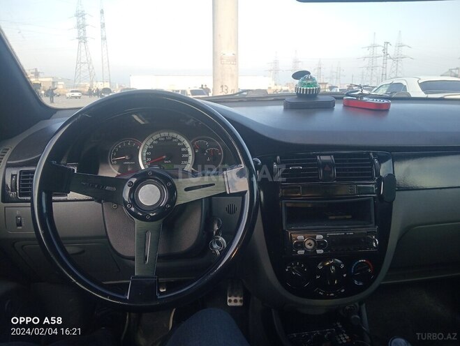 Daewoo Gentra 2014, 400,000 km - 1.5 l - Bakı