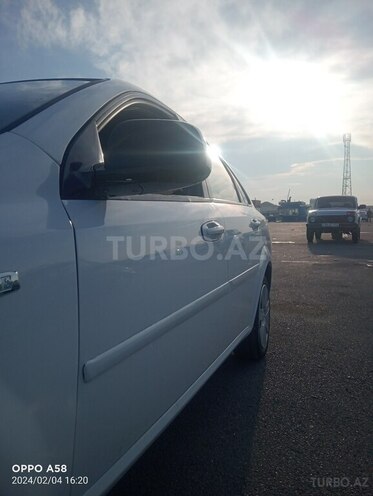 Daewoo Gentra 2014, 400,000 km - 1.5 l - Bakı