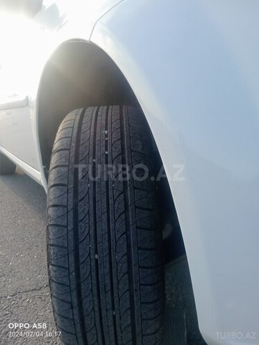 Daewoo Gentra 2014, 400,000 km - 1.5 l - Bakı