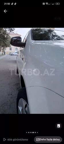 Daewoo Gentra 2014, 400,000 km - 1.5 l - Bakı