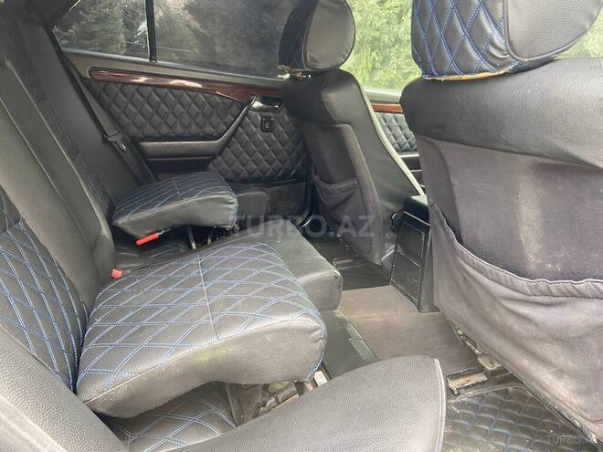 Mercedes C 200 1995, 185,984 km - 2.0 l - Bakı