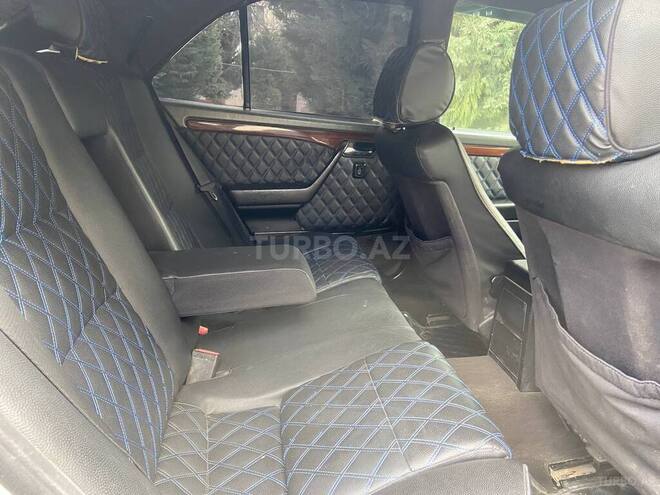 Mercedes C 200 1995, 185,984 km - 2.0 l - Bakı