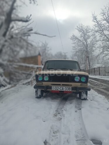 LADA (VAZ) 2107 1982, 98,000 km - 1.5 л - Qəbələ