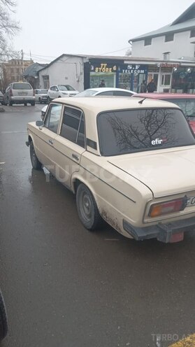 LADA (VAZ) 2107 1982, 98,000 km - 1.5 л - Qəbələ