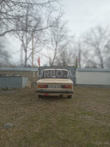 LADA (VAZ) 2107 1982, 98,000 km - 1.5 л - Qəbələ