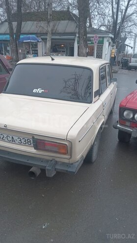 LADA (VAZ) 2107 1982, 98,000 km - 1.5 л - Qəbələ