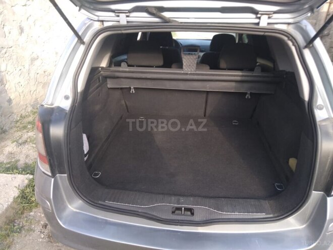 Opel Astra 2008, 288,000 km - 1.7 l - İsmayıllı