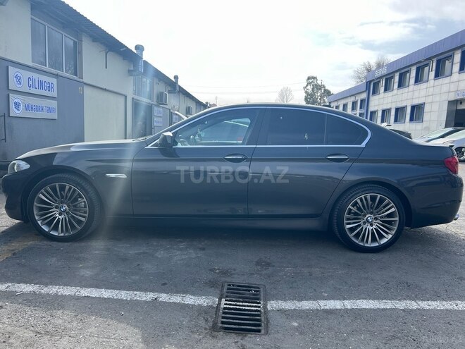 BMW 528 2012, 260,444 km - 2.0 л - Bakı