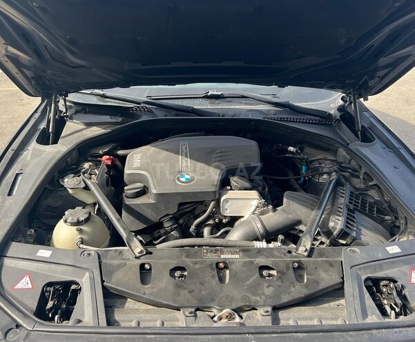 BMW 528 2012, 260,444 km - 2.0 л - Bakı