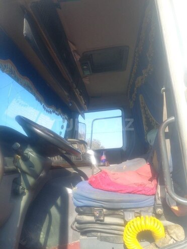 HOWO Sinotruk 2013, 570,685 km - 9.7 л - Bakı