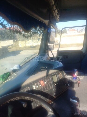 HOWO Sinotruk 2013, 570,685 km - 9.7 л - Bakı