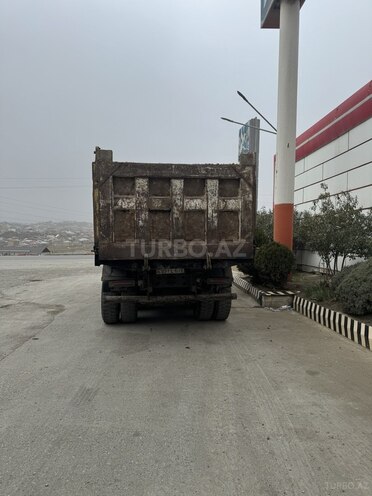 HOWO Sinotruk 2013, 570,685 km - 9.7 л - Bakı