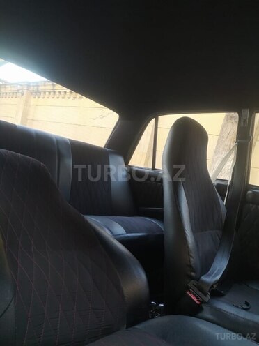 LADA (VAZ) 2107 2004, 99,000 km - 1.6 l - Gəncə