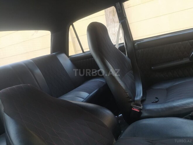 LADA (VAZ) 2107 2004, 99,000 km - 1.6 l - Gəncə