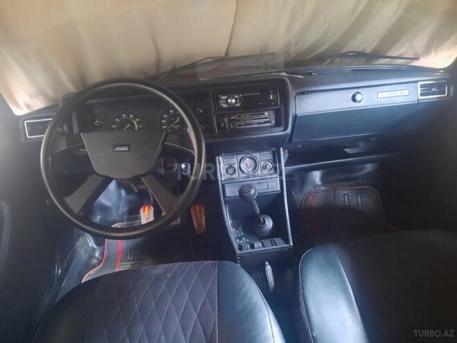 LADA (VAZ) 2107 2004, 99,000 km - 1.6 l - Gəncə