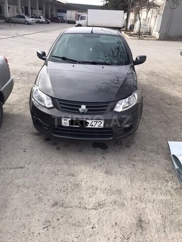 Saipa Saina 2020, 85,000 km - 1.5 l - Bakı