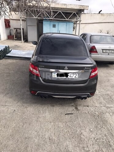 Saipa Saina 2020, 85,000 km - 1.5 l - Bakı