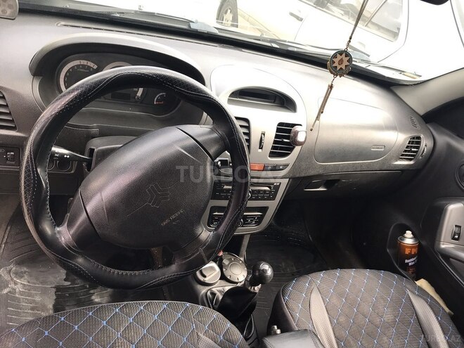 Saipa Saina 2020, 85,000 km - 1.5 l - Bakı
