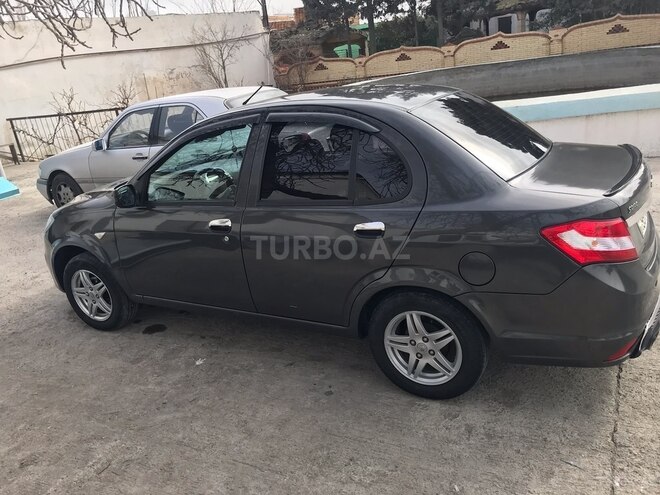 Saipa Saina 2020, 85,000 km - 1.5 l - Bakı
