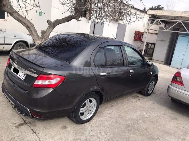 Saipa Saina 2020, 85,000 km - 1.5 l - Bakı