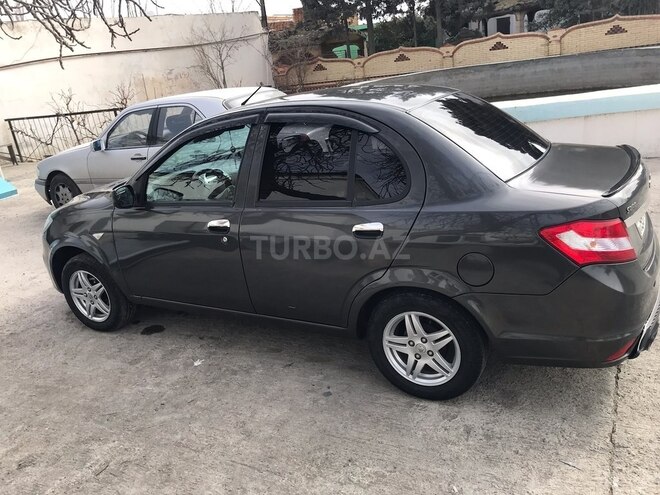 Saipa Saina 2020, 85,000 km - 1.5 l - Bakı