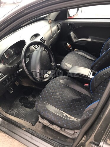 Saipa Saina 2020, 85,000 km - 1.5 l - Bakı