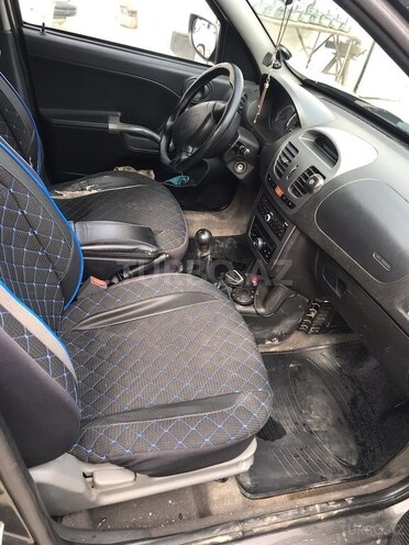 Saipa Saina 2020, 85,000 km - 1.5 l - Bakı