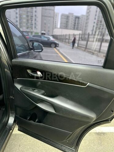 Kia Sorento 2015, 181,515 km - 2.0 l - Bakı
