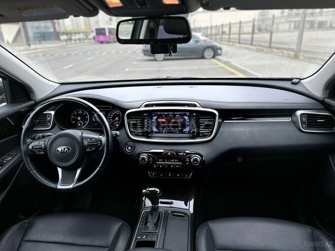 Kia Sorento 2015, 181,515 km - 2.0 l - Bakı