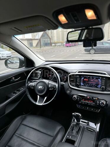 Kia Sorento 2015, 181,515 km - 2.0 l - Bakı
