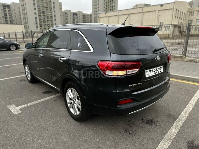 Kia Sorento 2015, 181,515 km - 2.0 l - Bakı