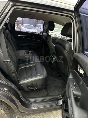 Kia Sorento 2015, 181,515 km - 2.0 l - Bakı
