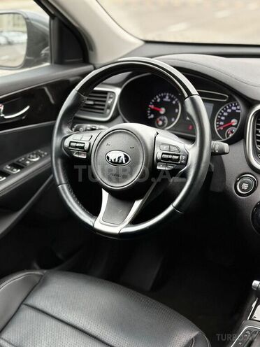 Kia Sorento 2015, 181,515 km - 2.0 l - Bakı