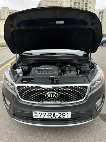 Kia Sorento 2015, 181,515 km - 2.0 l - Bakı