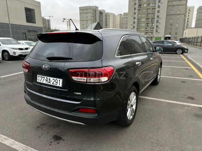 Kia Sorento 2015, 181,515 km - 2.0 l - Bakı