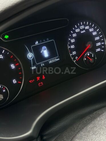 Kia Sorento 2015, 181,515 km - 2.0 l - Bakı