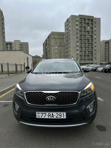 Kia Sorento 2015, 181,515 km - 2.0 l - Bakı