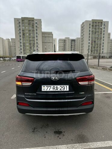 Kia Sorento 2015, 181,515 km - 2.0 l - Bakı