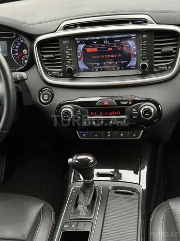 Kia Sorento 2015, 181,515 km - 2.0 l - Bakı