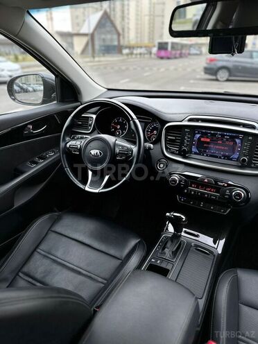 Kia Sorento 2015, 181,515 km - 2.0 l - Bakı