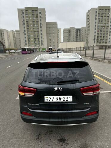Kia Sorento 2015, 181,515 km - 2.0 l - Bakı