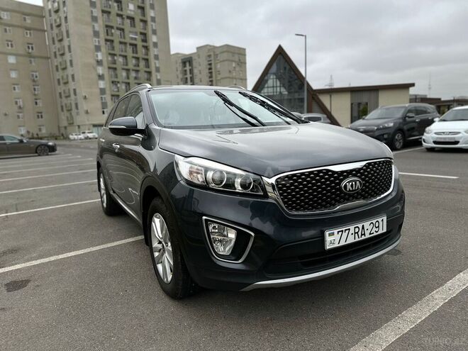 Kia Sorento 2015, 181,515 km - 2.0 l - Bakı