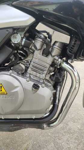 Suzuki Inazuma 250 2013, 45,000 km - 0.3 л - Bakı