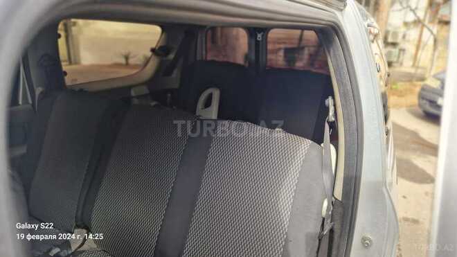 Dacia Logan 2007, 490,000 km - 1.6 l - Bakı