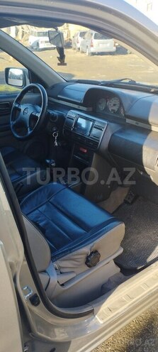 Nissan X-Trail 2003, 276,800 km - 2.0 л - Bakı
