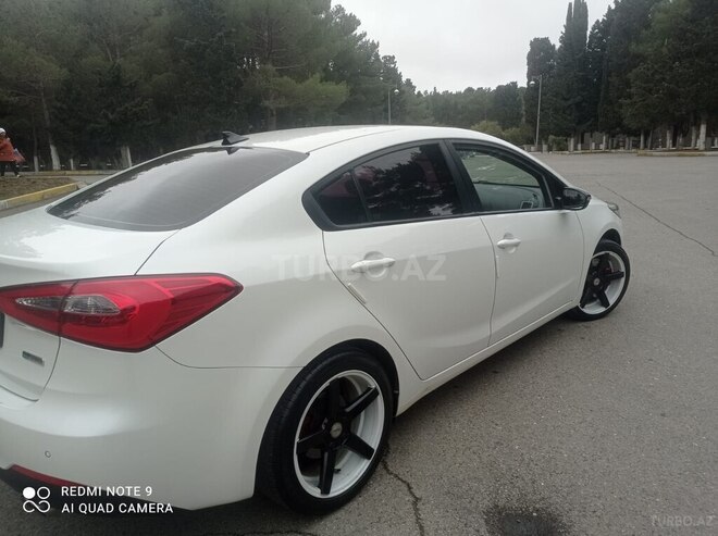 Kia Cerato 2014, 149,100 km - 1.6 l - Sumqayıt