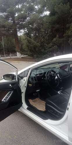 Kia Cerato 2014, 149,100 km - 1.6 l - Sumqayıt